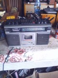 Radio Casetofon Radiotone Model SCR 403