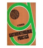 Carol Stanciu - Gastroenterologie practica - vol. III - Cai biliare