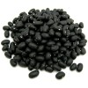 Fasole Neagra Argentina 1kg | Legume Uscate | Bogata in Proteine si Fibre | Ideala pentru Dieta Vegetariana