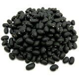 Fasole Neagra Argentina 1kg | Sursa de Proteine si Fibre | Ideala pentru Diabetici si Vegani