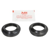 Cumpara ieftin Set semeringuri praf telescop (furca) 31x43.5x5.6/14 - Honda CBR 125 R (04-15) - MSX 125 Groom (13-17) 4T 125cc - Ariete
