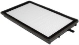 Filtru habitaclu MAHLE LA80