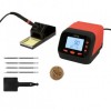 Statie lipit T12, 75W, Yato