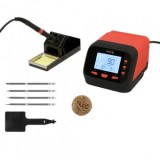 Statie lipit T12, 75W