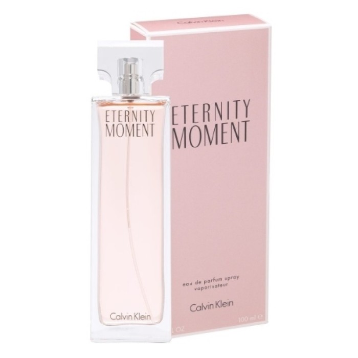 Apa de parfum Femei, Calvin Klein Eternity Moment, 50ml Apa de parfum Femei, Calvin Klein Eternity Moment, 50ml