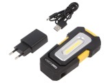 Lampă de lucru COB 70lm/300lm EB8258