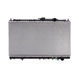 Radiator racire Hyundai Santamo, 10.1902, Motorizare 2.0 102kw Benzina, tip climatizare Cu/fara AC, cutie Manuala, dimensiune 670x378x25mm, Cu