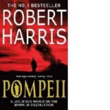 Pompeii - Robert Harris