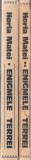 Horia Matei - Enigmele Terrei, 2 volume