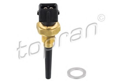 Senzor,temperatura aer admisie BMW Seria 7 (E38) (1994 - 2001) TOPRAN 500 928 foto