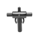 Distribuitor din plastic pentru aparat de muls vaci, Breckner Germany