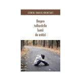 Despre tulburările lumii de astăzi - Paperback brosat - sf. Ioan de Kronstadt - Sophia