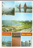 RF212 - Carte Postala - Mamaia. Sutghiol. circulata