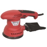 Raider RDP-RSA04 - Slefuitor cu excentric 380 W 125 mm