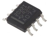 Amplificator Opera&Aring;&pound;ional 1,7MHz Dual SO8 &Acirc;&plusmn;2&Atilde;&middot;20VDC, 4&Atilde;&middot;40VDC