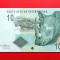AFRICA DE SUD - 10 Rand ND ( 2005 ) - aUNC