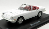 WHITEBOX Maserati Mistral spyder 1967 1:43
