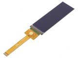Afișaj TFT 2,99&quot; LED 268x800