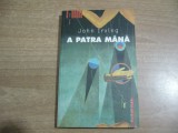 John Irving - A patra mana, Humanitas