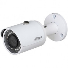 Camera de supraveghere Dahua Bullet. 5MP. 2.8mm. 18 LED. IR 30m. H.265+. WDR 120dB. IP67. Carcasa metal, IPC-HFW1531SP-0280B foto