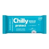 Servetele pentru igiena intima, Protect, 12 bucati, Chilly