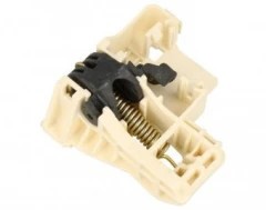 Inchizator usa uscator de rufe Arctic Original foto