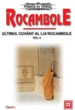 Rocambole 22/29 - Ponson du Terrail