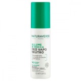 Spray cu piatra de alaun Neutral, 100ml, Natura Verde