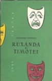 Ruxandra si Timotei - Alexandru Kiritescu