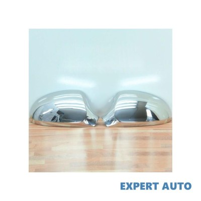 Ornamente crom pt. oglinda vw passat 3c b6 03/2005 &amp;ndash; 07/2010 crom 0580 Alta marca Alt model #7 foto