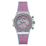 Ceas Dama, Guess, Fusion GW0553L5 - Marime universala