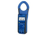 Multimetru Digital Multifuncțional cu Pensetă LED NC12