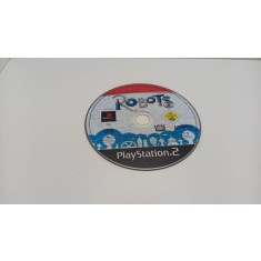 Joc PS2 Robots (ID 000250) - G