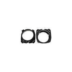 Set 2 rame pentru difuzor, 130mm, Ford, Mazda, ACV - 271114-02-0