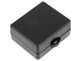 Carcasă Universală cu Lame de Fixare 50mm x 58mm x 26mm
