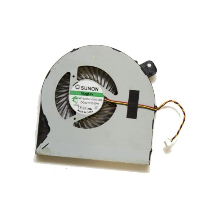 216. Cooler laptop AB0805HX-GK3