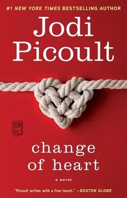Change of Heart foto