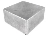 Carcasă Universală Aluminiu 120x120x55mm IP54