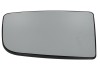 Sticla oglinda, oglinda retrovizoare exterioara MERCEDES SPRINTER 3-t bus (906) (2006 - 2016) ALKAR 6401994
