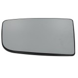 Sticla oglinda, oglinda retrovizoare exterioara MERCEDES SPRINTER 3,5-t platou / sasiu (906) (2006 - 2016) ALKAR 6401994
