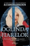Cumpara ieftin Oglinda fiarelor (Vol. 2) - Paperback brosat - Alexandra Bracken - Bookzone