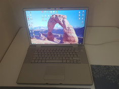 Laptop Apple A1286 foto