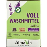 Detergent pudra universal cu parfum de lavanda