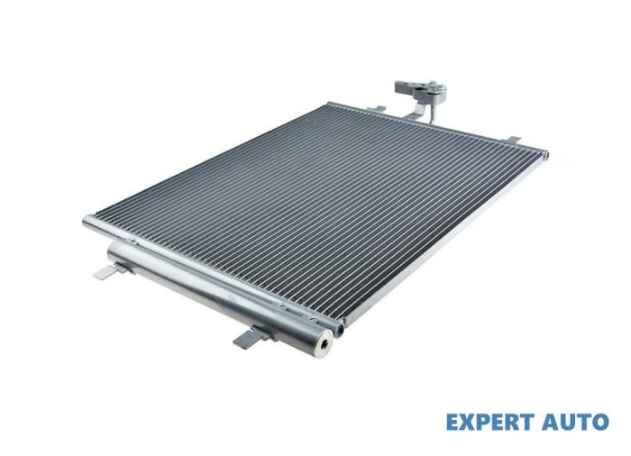 Radiator ac Volvo S80 II (AS) 2006-2016 #1