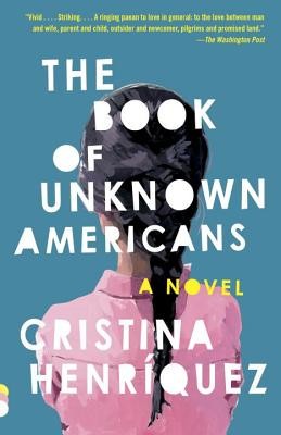 The Book of Unknown Americans foto