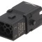 Conector HDC inserturi de contact tată Han 1A PIN 6 5 PE