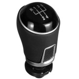 Nuca Schimbator VW Piele - 5 trepte
