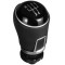 Nuca Schimbator VW Piele - 5 trepte