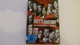 Greys anatomy - 7,cy, Actiune, DVD, Engleza
