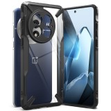 Husa pentru oneplus 13 - ringke fusion x - black